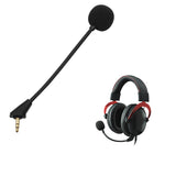 Kingston Hyperx Cloud Alpha S Cloud9 Edition 3.5 mm Kulaklık Yedek Mikrofonu
