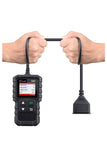 Launch 431 Creader 3001 OBD2 EOBD Araç Teşhis Arıza Tespit Cihazı