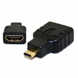 Micro HDMI to Dişi HDMI Çevirici Dönüştürücü Adaptör