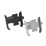 Motosiklet Bisiklet Telefon Tutucu Navigasyon Gidon - Ayna