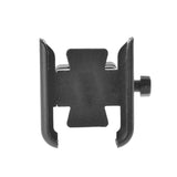 Motosiklet Bisiklet Telefon Tutucu Navigasyon Gidon - Ayna