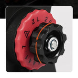 Motowolf Motosiklet Bisiklet Telefon Tutucu Ayna Gidon Bağlantılı