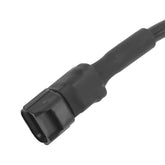 OBD2 ELM327 Arıza Tespit KYMCO 3 Pin to 16 pin Çevirici Kablo