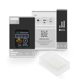 OBD2 V1.5 Pic18f25k80 Çipli Bluetooth Türkçe Araç Arıza Tespit Cihazı