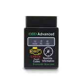 OBD2 V1.5 Pic18f25k80 Çipli Bluetooth Türkçe Araç Arıza Tespit Cihazı