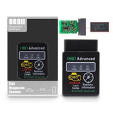 OBD2 V1.5 Pic18f25k80 Çipli Bluetooth Türkçe Araç Arıza Tespit Cihazı