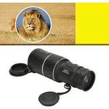 El Dürbünü 8000 mt El Dürbünü Ultra Zoom 40x60