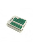 RJ45 / RJ11 Tester ADSL Kablo Test Cihazı Aleti HD251
