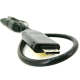 Samsung Kamera USB Data ve Şarj Kablosu WB5000 5500 ES10 55 57 60