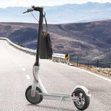 Elektrikli Scooter Çanta Kask Askı Aparatı Poşet Çengeli- Siyah