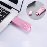 SD Hafıza Kart Girişli Sportif USB Şarjlı MP3 Müzik Çalar Player