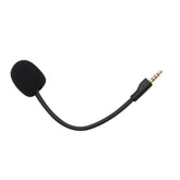 SteelSeries Taşınabilir Harici Mikrofon Oyuncu Kulaklığı Mikrofonu