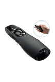 Sunum Kumandası Wireless Presenter Laser Pointer
