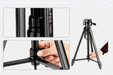 TR-462 157 Cm Profesyonel Video Kamera Digipod Tripod