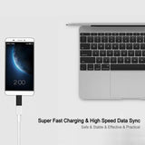 Type-C to Micro USB Çevirici Şarj Dönüştürücü Adaptör