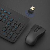 USB 4.0 Dongle Kablosuz Mini Bluetooth Receiver Alıcısı Aparatı
