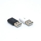 USB To Dişi Micro USB OTG Çevirici Dönüştürücü Adaptör