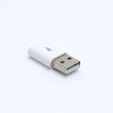USB To Dişi Micro USB OTG Çevirici Dönüştürücü Adaptör