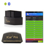 Vgate iCar Pro ELM327 Bluetooth Android Araç Arıza Tespit Cihazı