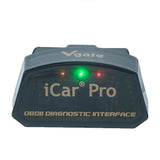Vgate iCar Pro Wifi OBD2 İOS Android Araç Arıza Tespit Cihazı