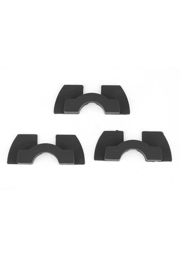 Xiaomi M365 / Pro Uyumlu Scooter Kauçuk Titreşim Sarsıntı Önleyici Direksiyon Sabitleyici Xiaomi M365 / Pro Uyumlu Scooter Kauçuk Titreşim Sarsıntı Önleyici Direksiyon Sabitleyici