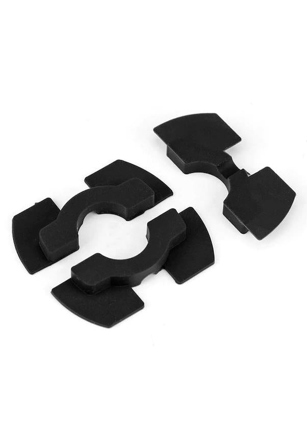 Xiaomi M365 / Pro Uyumlu Scooter Kauçuk Titreşim Sarsıntı Önleyici Direksiyon Sabitleyici Xiaomi M365 / Pro Uyumlu Scooter Kauçuk Titreşim Sarsıntı Önleyici Direksiyon Sabitleyici