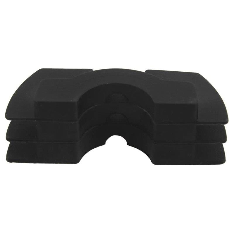 Xiaomi M365 / Pro Uyumlu Scooter Kauçuk Titreşim Sarsıntı Önleyici Direksiyon Sabitleyici Xiaomi M365 / Pro Uyumlu Scooter Kauçuk Titreşim Sarsıntı Önleyici Direksiyon Sabitleyici