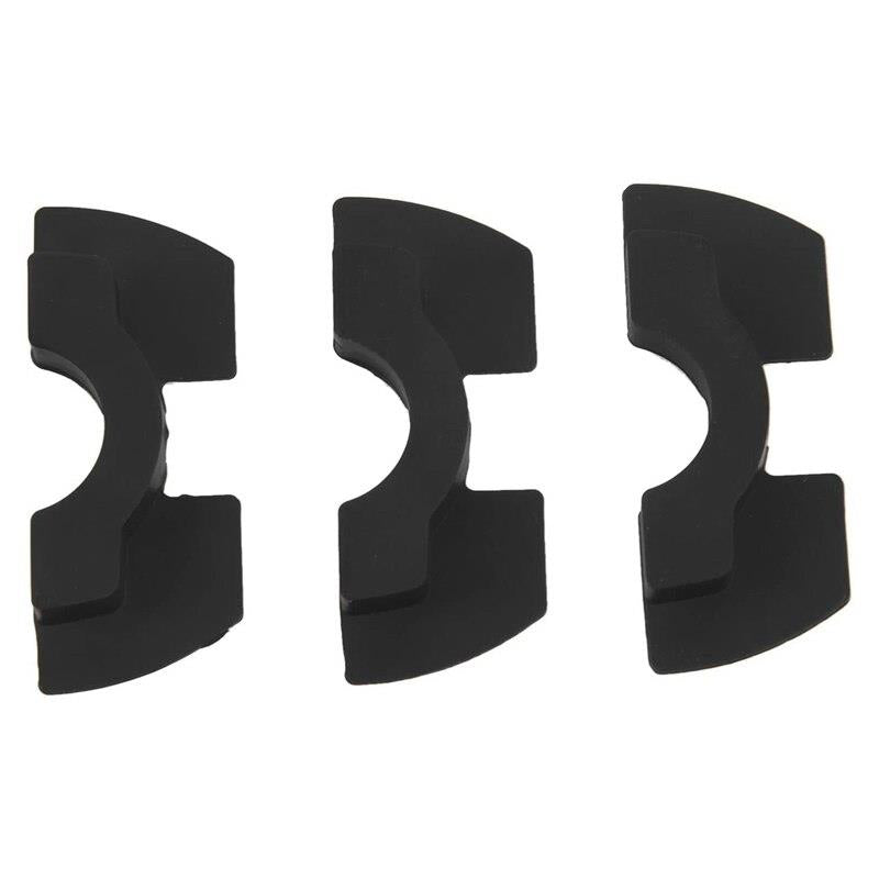 Xiaomi M365 / Pro Uyumlu Scooter Kauçuk Titreşim Sarsıntı Önleyici Direksiyon Sabitleyici Xiaomi M365 / Pro Uyumlu Scooter Kauçuk Titreşim Sarsıntı Önleyici Direksiyon Sabitleyici