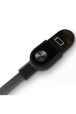 Xiaomi Mi Band 2 Uyumlu Usb Şarj Cihazı Şarj Kablosu