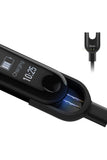 Xiaomi Mi Band 2 Uyumlu Usb Şarj Cihazı Şarj Kablosu