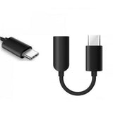 Xiaomi Type-C to Aux Kulaklık Dönüştürücü Adaptör %100 Orjinal