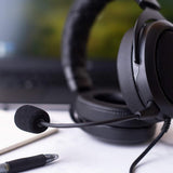 Yedek Oyuncu Kulaklık Mikrofonu Corsair HS50 Pro HS60 HS70 SE