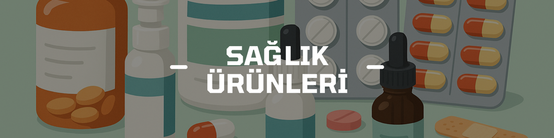 Sağlık Ürünleri