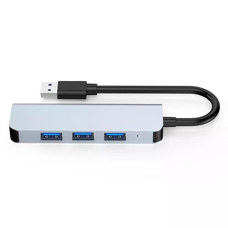 4 Port USB 3.0 2.0 Çoklayıcı HUB 4 in 1 Çoğaltıcı