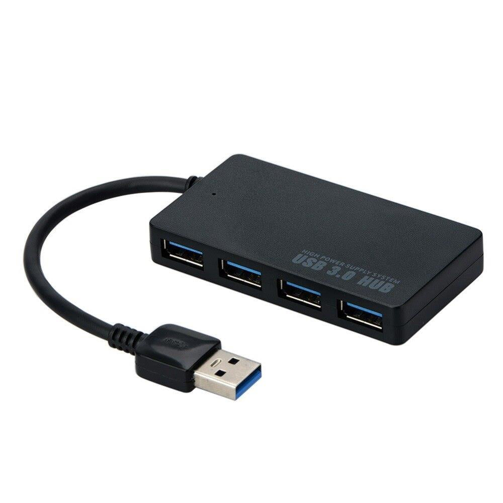 4 Port USB 3.0 Çoklayıcı Çoğaltıcı Very Speed USB HUB