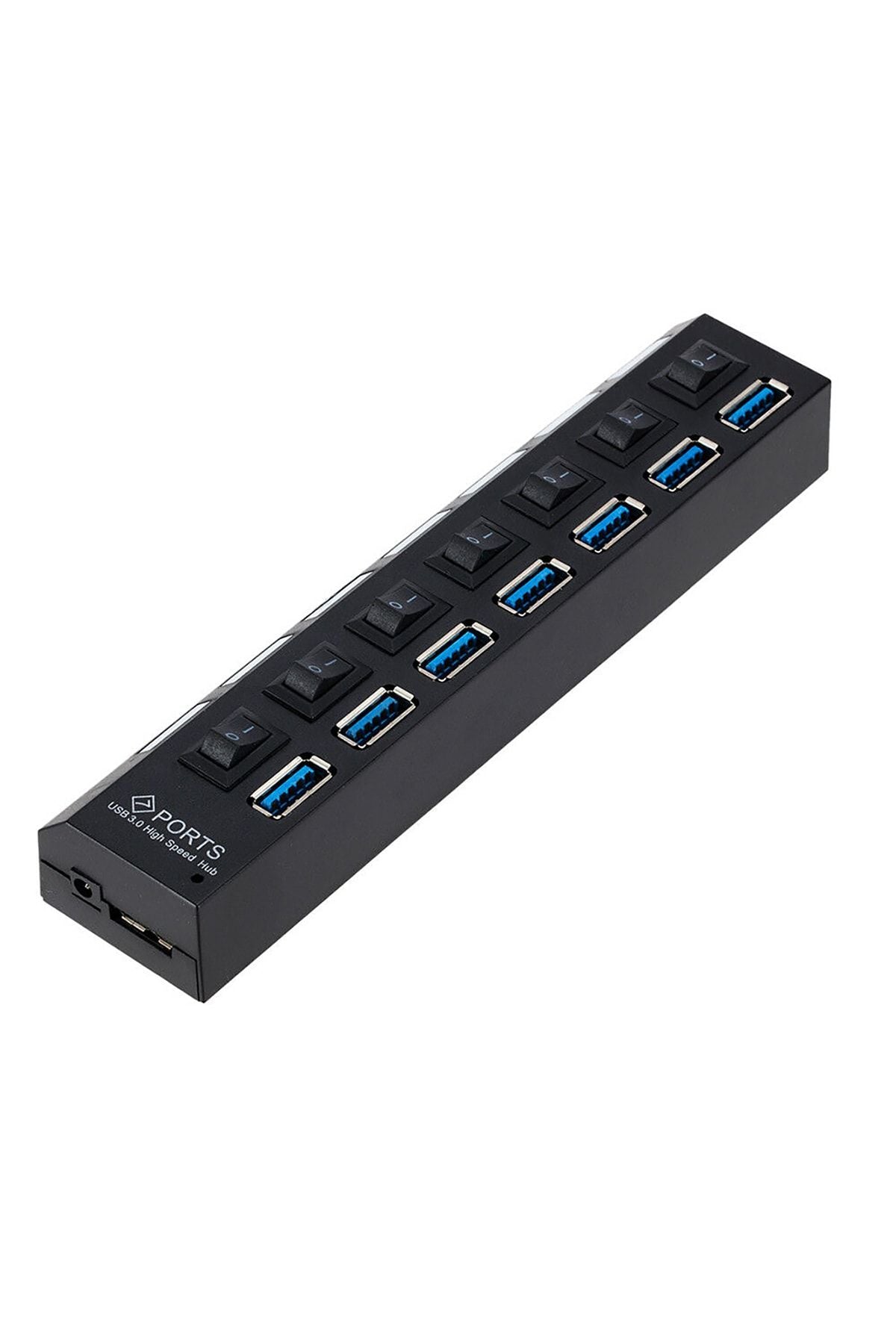 7 PORT Very Speed Hızlı USB 3.0 Çoğaltıcı Çoklayıcı Hub Switch