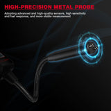 Araç Evrensel Fren Hidrolik Yağı Test Tespit Cihazı Habotest Dijital Sesli Uyarı Hold