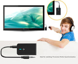 Bluetooth Müzik Alıcısı RX TX 3.5 mm Aux Araç Oto Adaptör Kiti