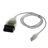 BMW INPA K+DCAN Araç Arıza Programlama Tespit Cihazı OBD2