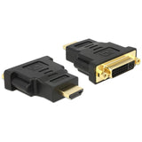 Dişi 24+5 DVI to Erkek HDMI 1080P Dönüştürücü Çevirici Adaptör