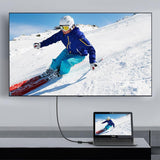 DVI TO DVI Erkek Kablo 2 mt 24+1 DVI Çevirici Dönüştürücü