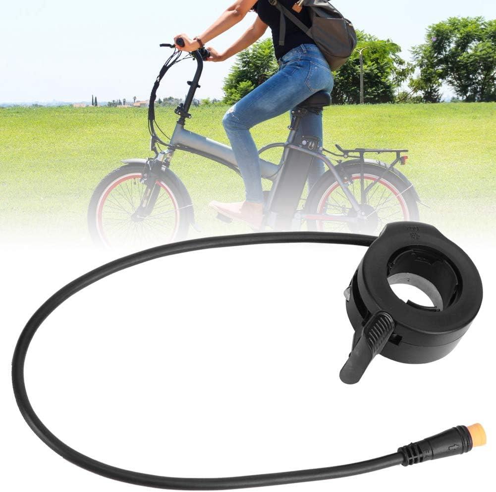 bisiklet pedal kolu Elektrikli Scooter Bisiklet Gaz Hız Kolu Pedalı RKS RS3 PRO X R1 R2 Ku – Online Vitrin