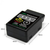 ELM 327 V1.5 Obd2 Bluetooth Türkçe Araç Arıza Tespit Cihazı