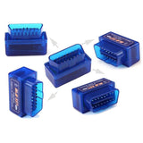 ELM327 Bluetooth Araba Türkçe Araç Arıza Tespit Cihazı Vers. 2.1