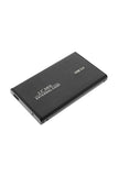 Harici Harddisk Kutusu USB 3.0 Taşınabilir 2.5 inç Sata