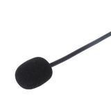 HYPERX Cloud Alpha Oyuncu Kulaklığı Harici Yedek Mikrofonu