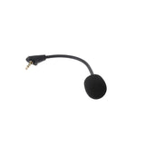 HYPERX Cloud Alpha Oyuncu Kulaklığı Harici Yedek Mikrofonu