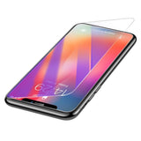 iPhone 6 7 8 Plus X XR XS Mavi Işık Filtreli Cam Ekran Koruyucu