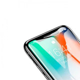 iPhone 6 7 8 Plus X XR XS Mavi Işık Filtreli Cam Ekran Koruyucu