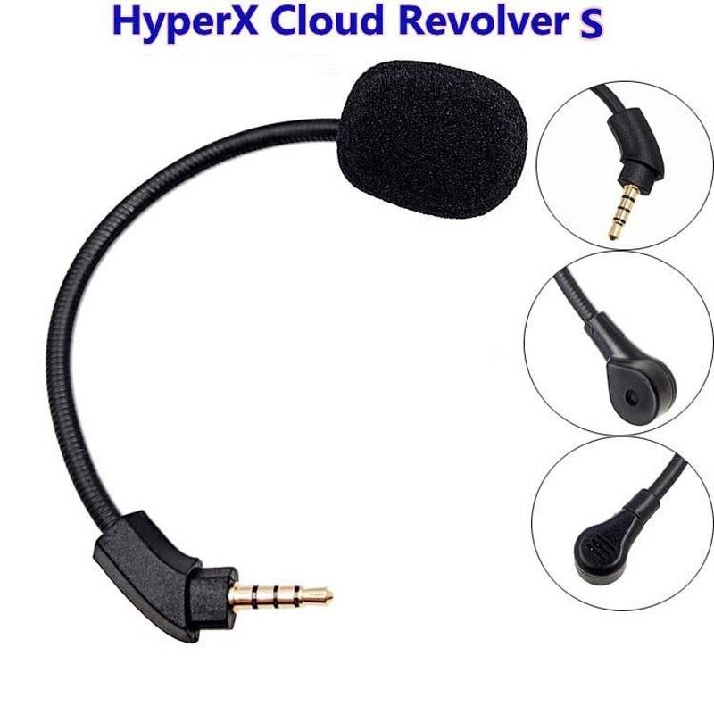 Kingston HyperX Cloud Revolver S Kulaklık Harici Yedek Mikrofonu